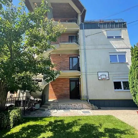 30 Apartment Cluj-Napoca