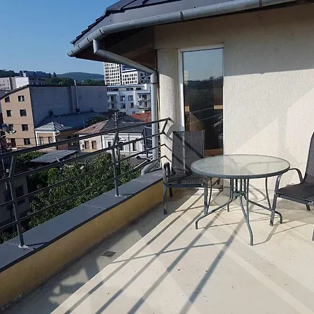 30 Apartment Cluj-Napoca